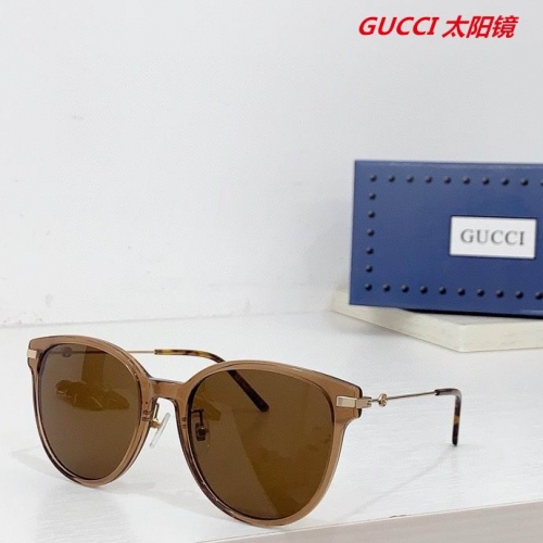 G.U.C.C.I. Sunglasses AAAA 5416