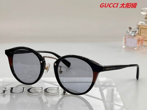 G.U.C.C.I. Sunglasses AAAA 4250