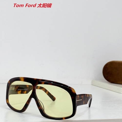 T.o.m. F.o.r.d. Sunglasses AAAA 4431