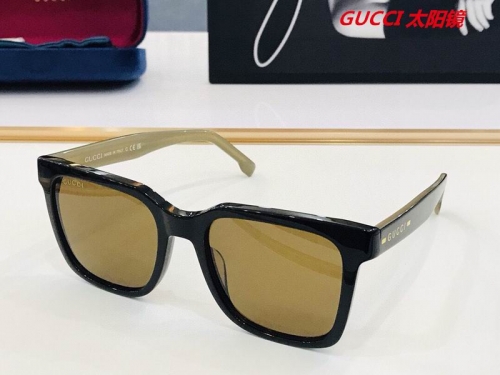 G.U.C.C.I. Sunglasses AAAA 4712