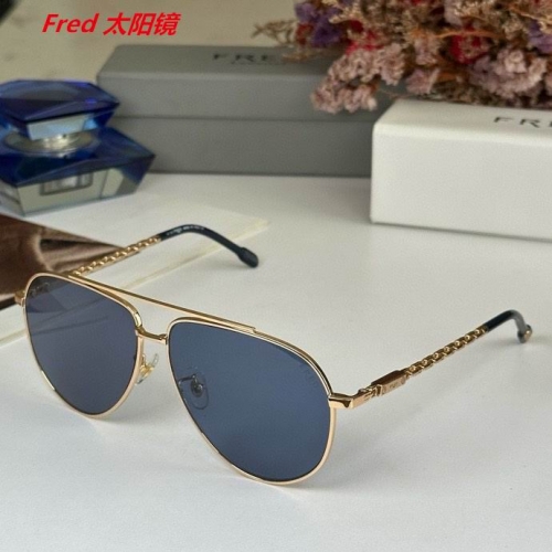 F.r.e.d. Sunglasses AAAA 4055