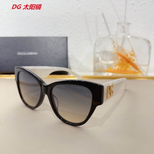 D.n.G. Sunglasses AAAA 4027