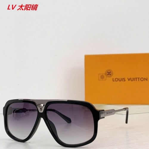 L...V... Sunglasses AAAA 4303