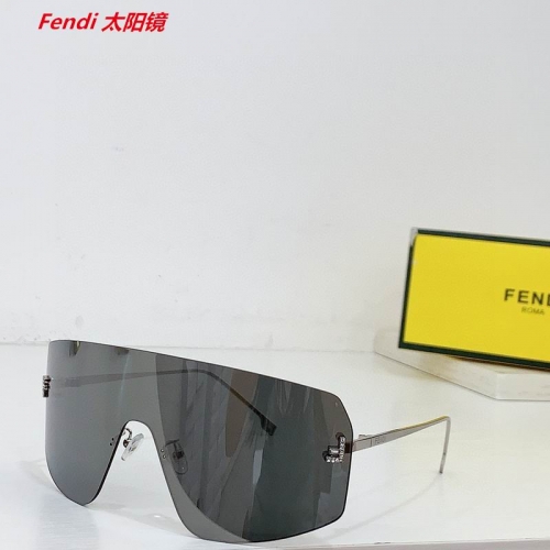 F.e.n.d.i. Sunglasses AAAA 4188