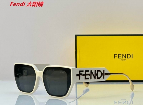 F.e.n.d.i. Sunglasses AAAA 4054