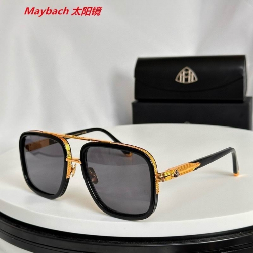 M.a.y.b.a.c.h. Sunglasses AAAA 4626