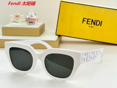 F.e.n.d.i. Sunglasses AAAA 4653