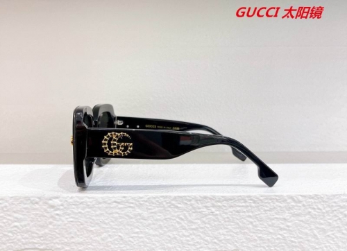 G.U.C.C.I. Sunglasses AAAA 6486