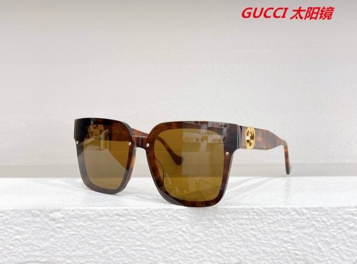 G.U.C.C.I. Sunglasses AAAA 4776