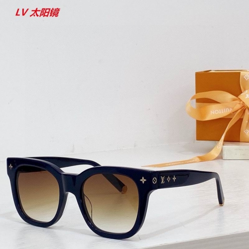 L...V... Sunglasses AAAA 5550