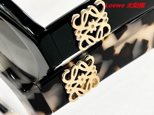 L.o.e.w.e. Sunglasses AAAA 4115