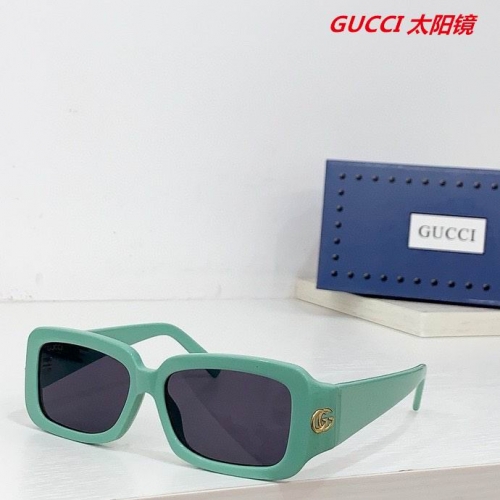 G.U.C.C.I. Sunglasses AAAA 5424