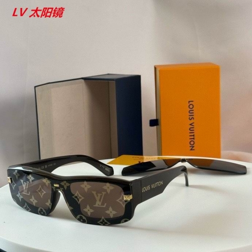 L...V... Sunglasses AAAA 5261