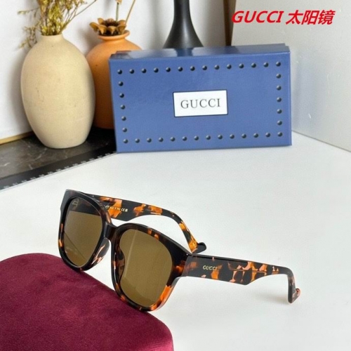 G.U.C.C.I. Sunglasses AAAA 4380