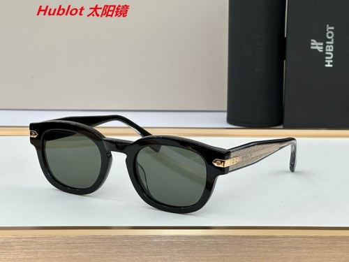 H.u.b.l.o.t. Sunglasses AAAA 4018