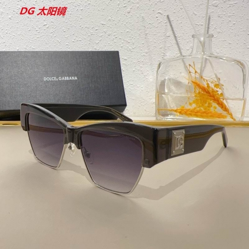 D.n.G. Sunglasses AAAA 4052