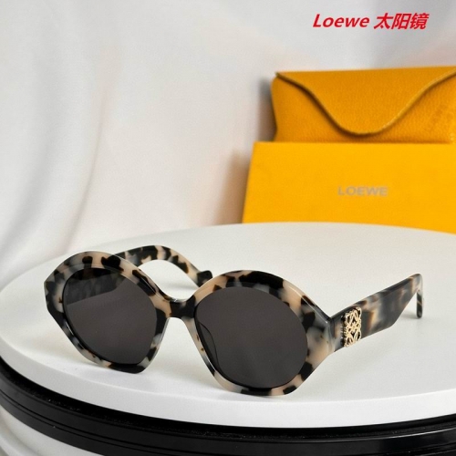 L.o.e.w.e. Sunglasses AAAA 4064