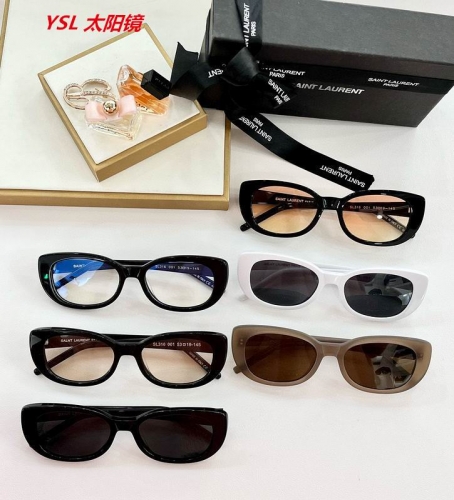 Y..S..L.. Sunglasses AAAA 4193