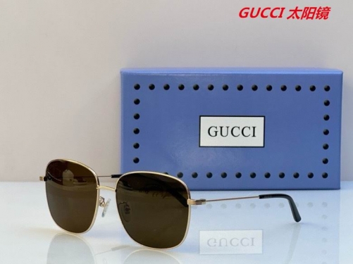 G.U.C.C.I. Sunglasses AAAA 4898