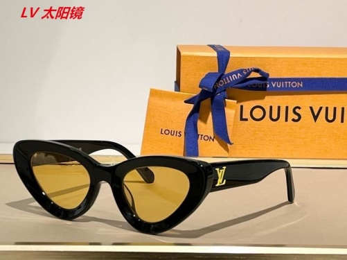 L...V... Sunglasses AAAA 4514