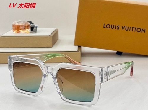 L...V... Sunglasses AAAA 5968