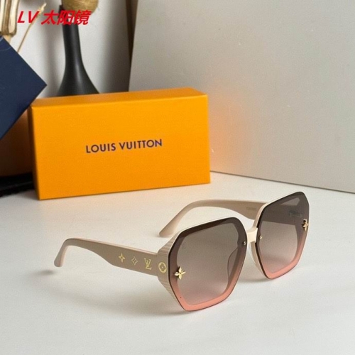 L...V... Sunglasses AAAA 4431