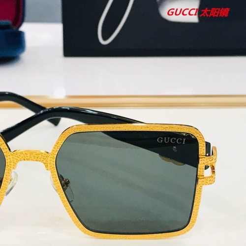 G.U.C.C.I. Sunglasses AAAA 4665