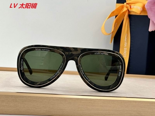 L...V... Sunglasses AAAA 5049