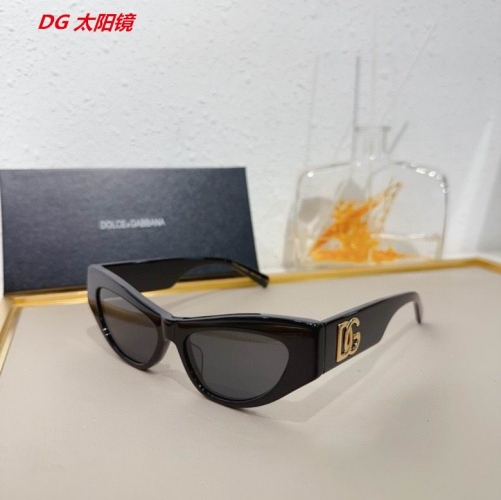 D.n.G. Sunglasses AAAA 4016