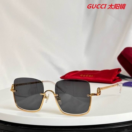 G.U.C.C.I. Sunglasses AAAA 6005