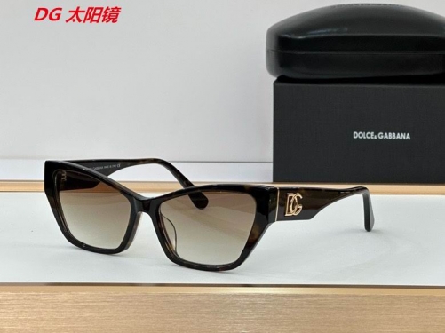 D.n.G. Sunglasses AAAA 4215