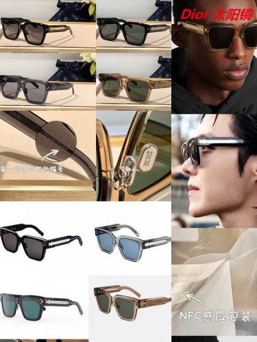 D.i.o.r. Sunglasses AAAA 4239