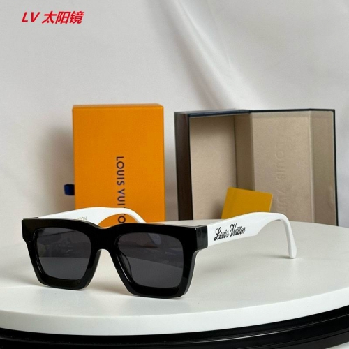 L...V... Sunglasses AAAA 5371