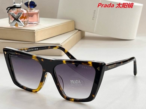 P.r.a.d.a. Sunglasses AAAA 4308