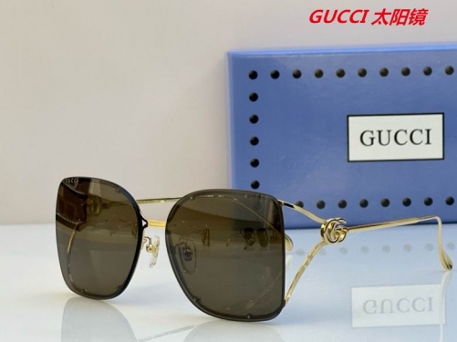 G.U.C.C.I. Sunglasses AAAA 4921