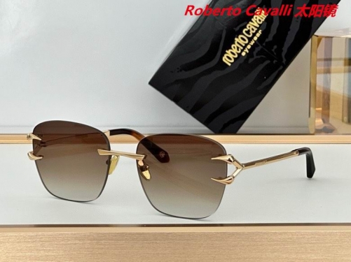 R.o.b.e.r.t.o. C.a.v.a.l.l.i. Sunglasses AAAA 4013