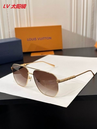 L...V... Sunglasses AAAA 5708