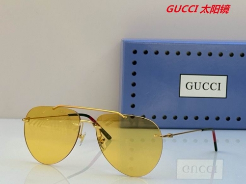 G.U.C.C.I. Sunglasses AAAA 4928