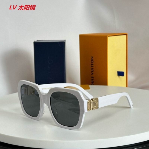 L...V... Sunglasses AAAA 5343