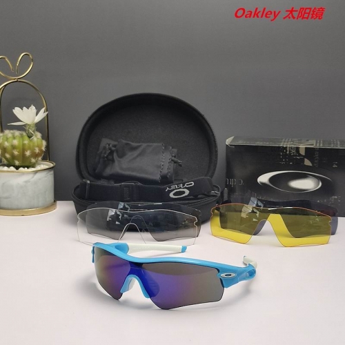 O.a.k.l.e.y. Sunglasses AAAA 4054