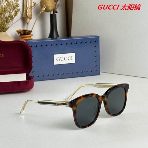 G.U.C.C.I. Sunglasses AAAA 4416