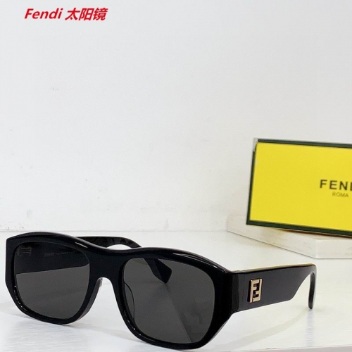 F.e.n.d.i. Sunglasses AAAA 4103