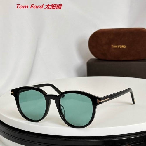 T.o.m. F.o.r.d. Sunglasses AAAA 4633