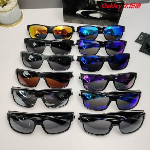 O.a.k.l.e.y. Sunglasses AAAA 4216