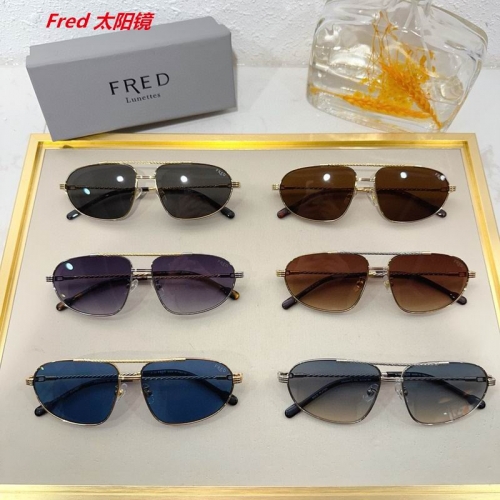 F.r.e.d. Sunglasses AAAA 4018