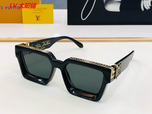 L...V... Sunglasses AAAA 6617