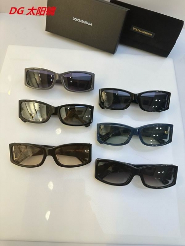 D.n.G. Sunglasses AAAA 4303