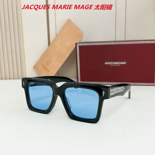 J.A.C.Q.U.E.S. M.A.R.I.E. M.A.G.E. Sunglasses AAAA 4335