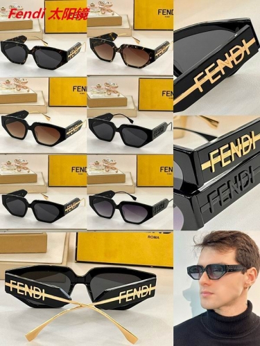 F.e.n.d.i. Sunglasses AAAA 4315