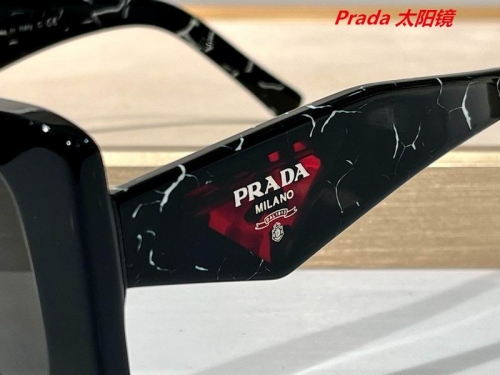 P.r.a.d.a. Sunglasses AAAA 4033